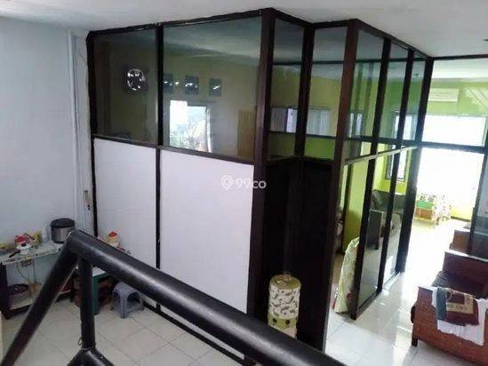Ruko 2,5 Lantai Luas 60 di Kalpataru  Suhat Malan _ 606B