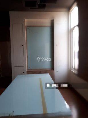 Dijual Ruko Siap Pakai 3 Lantai Posisi Hoek Di Ruko Bizhub.