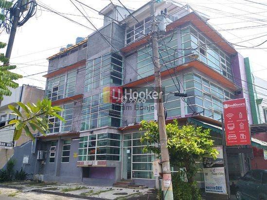 Jual Rumah Kos Nyaman  Jl Singosari Pleburan Semarang - 6765