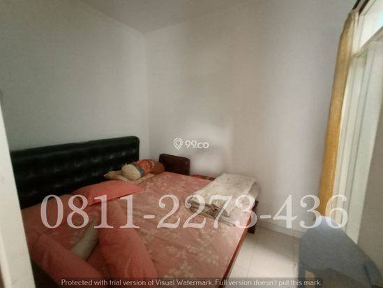 Dijual Rumah Sariwangi Regency Keamanan 24 Jam Bebas Banjir