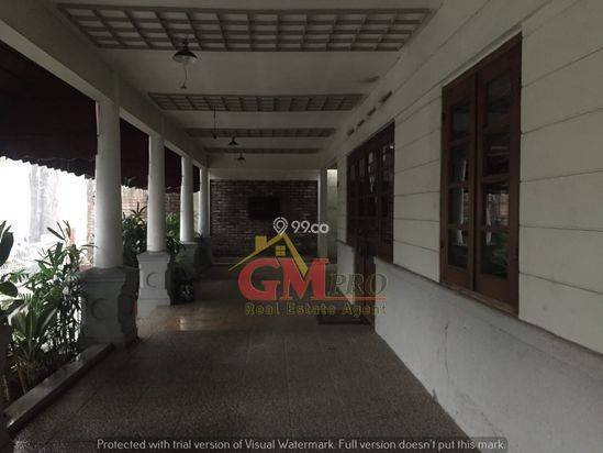 272. COCOK UNTUK USAHA DI SAYAP CIPAGANTI - BANDUNG UTARA