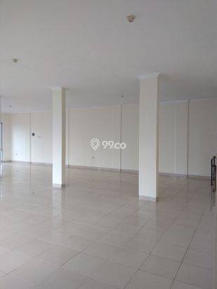 Disewakan Ruko Siap Pakai 3 Lantai Posisi Hoek Di Ruko Bizhub