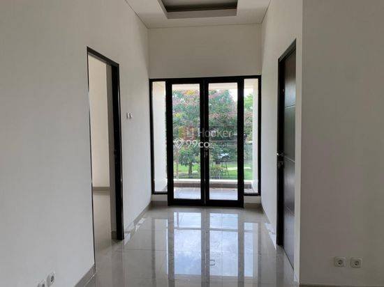 Sewa Rumah Siap Huni dan Nyaman Kedaton BSB City Semarang-6531