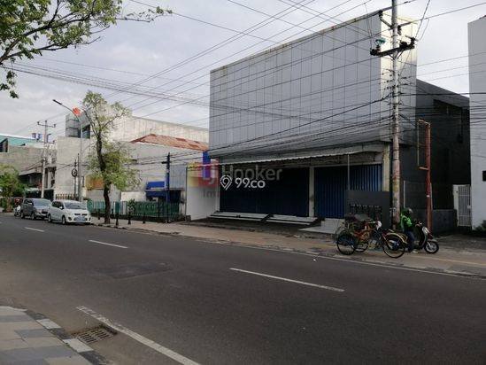 Jual Ruko Siap Pakai, Cocok Usaha &Kantor Semarang Tengah 6934 Jual Ruko Siap Pakai, Cocok Usaha &Kantor Semarang Tengah 6934