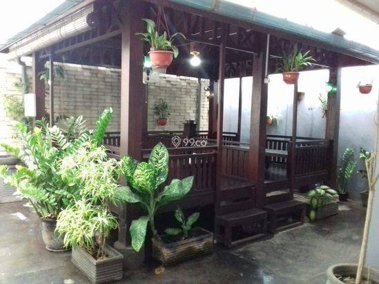 Ruko Resto Cafe Luas 300 di Poros  Sawojajar 1 Malang _ 652B
