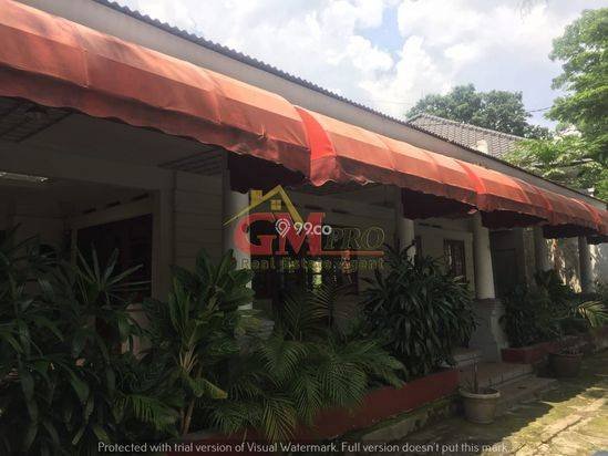 272. COCOK UNTUK USAHA DI SAYAP CIPAGANTI - BANDUNG UTARA