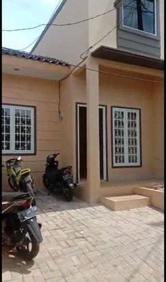 SIAP HUNI RUMAH BARU RADEN SALEH CILODONG DEPOK SIAP HUNI RUMAH BARU RADEN SALEH CILODONG DEPOK