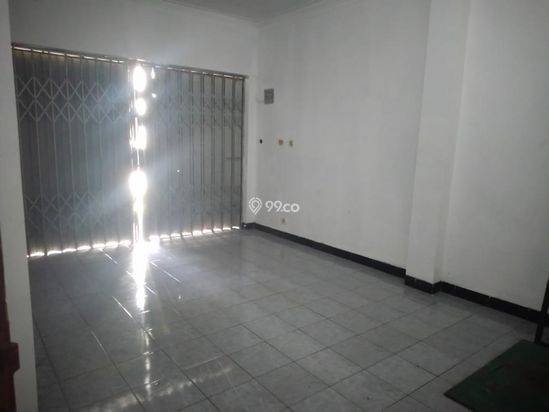 Rumah 2 lantai dalam Komplek area BKR Pasirluyu Bandung