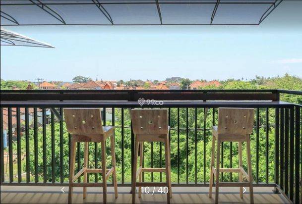 BU CEPAT hotel AKTIF dijual di kuta utara bali