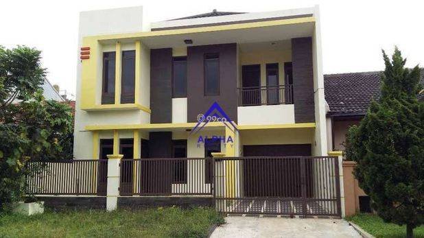 Disewa Rumah Di Cimahi Bandung