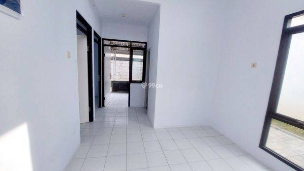 Disewakan rumah 12x8m, 2 Kamar di Citra Maja Raya 2, Cluster S