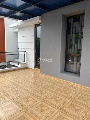 Jual Rumah Siap Huni DI Linea Residence Graha Raya Bintaro