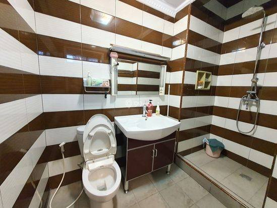 Villa di Komplek Taman Putri Hijau ( Row Komplek Utama )