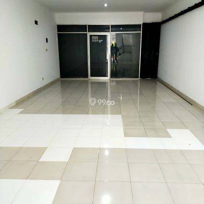 Ruko Bumi Mas Kencana, AH Nasution, Bandung Timur