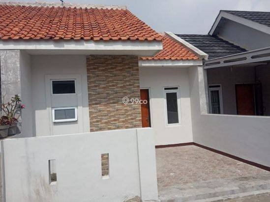 Rumah Nyaman Strategis Harga Terjangkau di Katapang