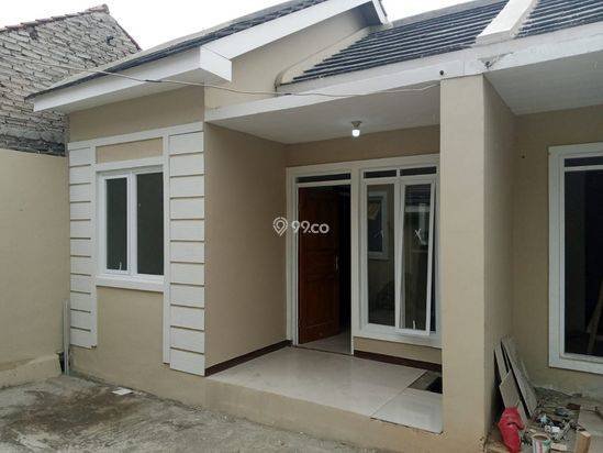Rumah Elite Bebas Banjir Harga Terjangkau Minimalis, Katapang Rumah Elite Bebas Banjir Harga Terjangkau Minimalis, Katapang