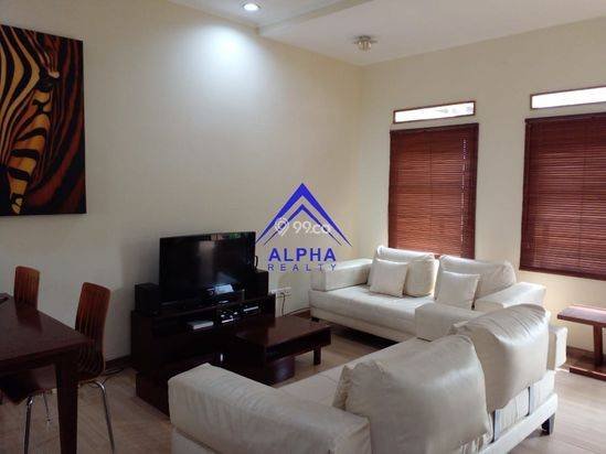 Disewa Rumah Di Cimahi Bandung
