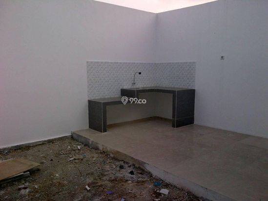 BIG SALE 11-11 RUMAH BARU CIHANJUANG HANYA 200JT-AN