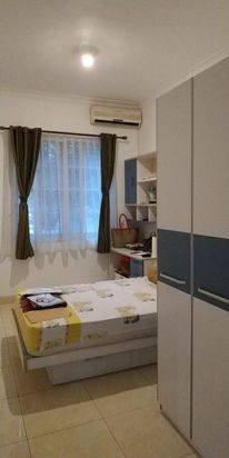 Dijual Rumah bagus murah bisa 2 Sisi di The Green BSD Dijual Rumah bagus murah bisa 2 Sisi di The Green BSD