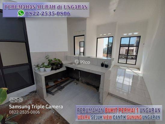 Rumah Murah View Cantik Gunung Ungaran, WA : 0822-2535-xxxx Rumah Murah View Cantik Gunung Ungaran, WA : 0822-2535-xxxx