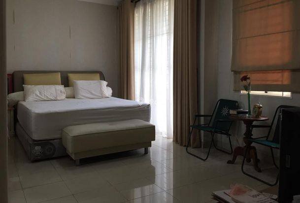 Jual Cepat Rumah Di Akasia Pantai Indah Kapuk Jakarta Utara