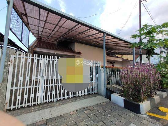 Rumah Tinggal Terawat diCluster Sayap Pahlawan Cikutra bandung Rumah Tinggal Terawat diCluster Sayap Pahlawan Cikutra bandung