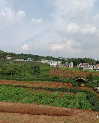 tanah kavling SIAP BANGUN lokasi ujungberung bandung timur