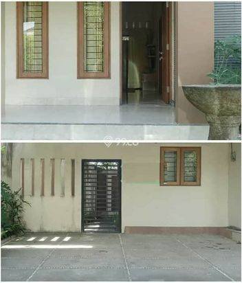 Dijual Cepat Rumah + Isi di Graha Pagutan Kota Mataram