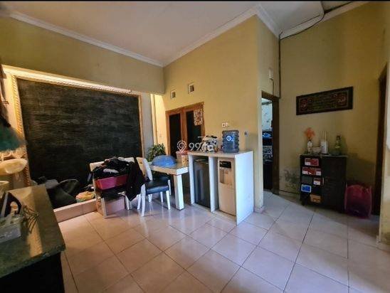 DIJUAL RUMAH SELATAN RINGROAD GIWANGAN