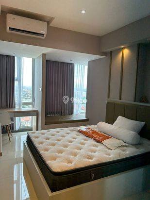 Apartemen Benson Studio Full Furnished