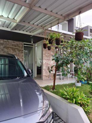 NEGO FULL FURNISHED KOTA BARU PARAHYANGAN PADALARANG