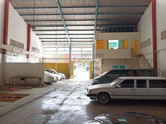 Sewa Gudang Cocok Usaha Daerah Kalibanteng Semarang Barat-3148