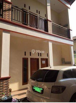 KOST DIJUAL: K182 Kost utara UMS dekat Lor inn Solo harga 1,9M