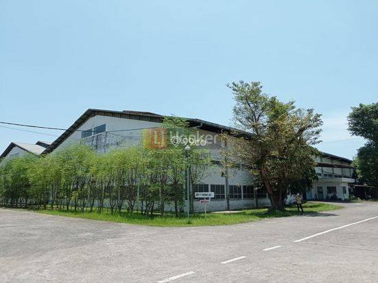 Sewa Gudang Cocok Usaha &Industri Jl Raya Semarang-Kendal-7248
