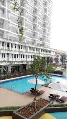 Apartemen Tangerang, Pondok Karya - ALTIZ - STUDIO Furnish