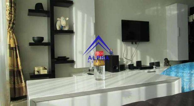 Dijual Apartemen Tipe Studio Di Beverly Dago Bandung
