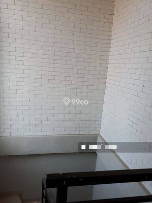 Dijual Ruko Siap Pakai 3 Lantai Posisi Hoek Di Ruko Bizhub