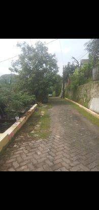 Dijual tanah di Kalipancur, Semarang Kota Harga Murah