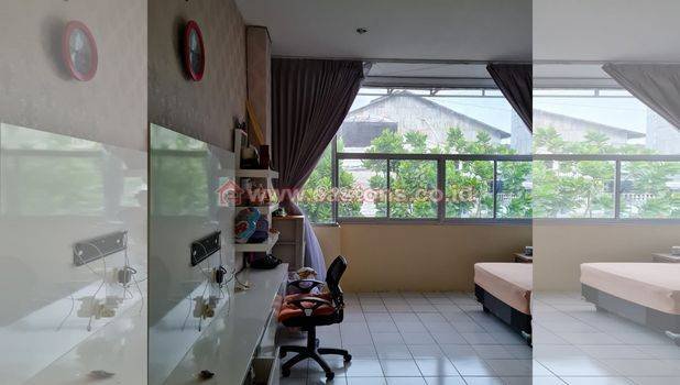 Dijual Ruko di Pusat Kota Purwokerto (PW000566)