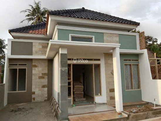 Rumah Komersil di Bandar Lampung harga murah