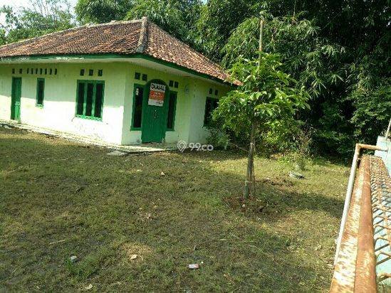 Tanah bagus 404m di pawarengan cikampek karawang jabar