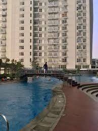 Apartemen Tangerang, BSD - CASA DE PARCO - 2 BR FF