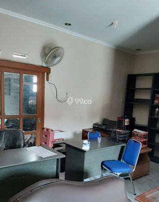 Rumah Komplek Giri Mekar Permai, Cilengkrang, Bandung Timur