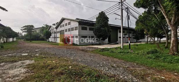 Sewa Gudang Cocok Usaha Industri Jl Raya Semarang Demak-5446