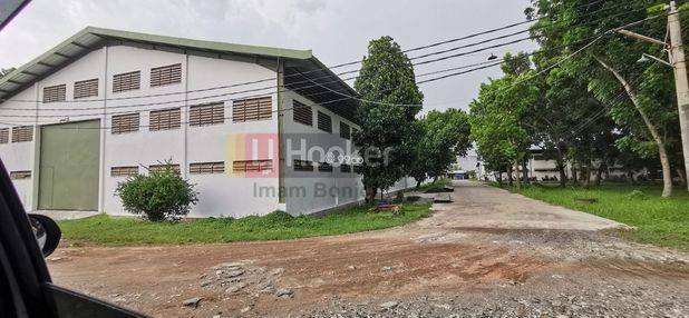 Sewa Gudang Cocok Usaha Industri Jl Raya Semarang Demak-5446