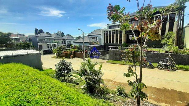 Dijual Tanah Di Gegerkalong Bandung