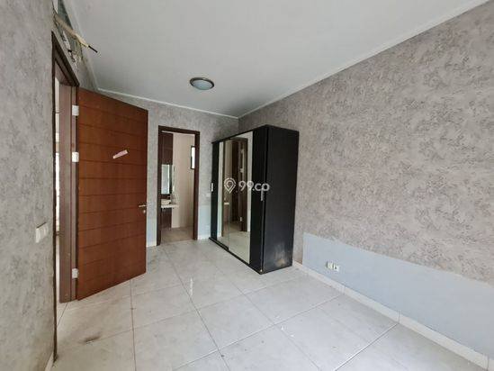 Jual MURAH BU Cluster Primavera BSD Tangerang