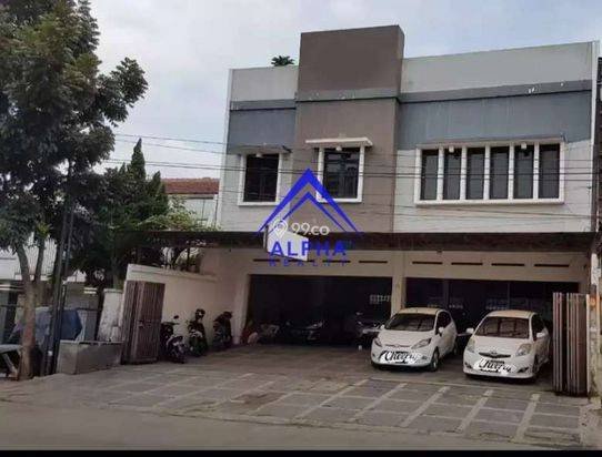 Dijual Ruko Di Turangga Bandung