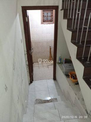 Rumah 4KT Merapi Regency, 2 Lantai Jakal Palagan Strategis @ K