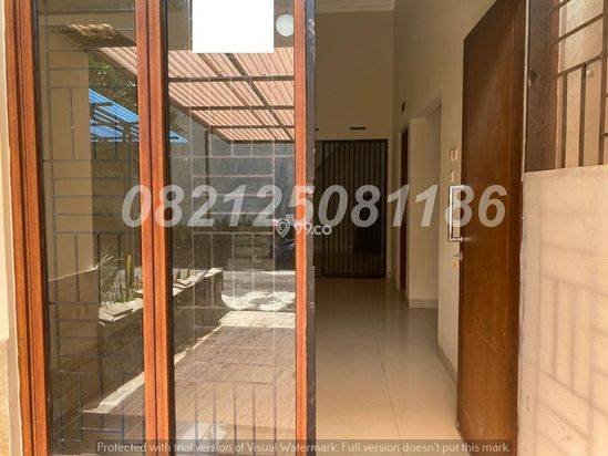 Dijual Rumah Siap Huni Dlm Cluster Awani Residence,Dkt TOL